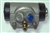 RTC3169 - Fits Defender 90 Rear Wheel Brake Cylinder - Left Hand up to 1990