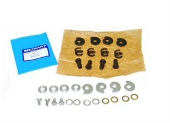 RTC3176G - Genuine Land Rover Series Brake Shoe Adjuster Kit - For Series 2, 2A & 3