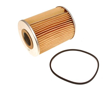 RTC3184 - Oil Filter - Fits 2.25 Petrol and 2.25 Diesel - Fits from 1964 Onwards For Land Rover Series