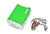 RTC3270L - Lucas Contact Set for Lucas 25D Distributors - Fits Series 3 up to Suffix C For Land Rover Series