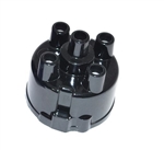 RTC3278 - Lucas Style Distributor Cap - For Series 3 and Defender 2.25 Petrol Engines For Lband Rover Series