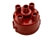 RTC3278RED - Fits Land Rover Series Lucas Style Distributor Cap in Red - For Series 3 and Defender 2.25 Petrol Engines