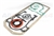 RTC3306 - BOTTOM END GASKET SET FOR V8 EFI - FOR RANGE ROVER CLASSIC AND DISCOVERY 1
