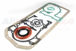 RTC3306 - BOTTOM END GASKET SET FOR V8 EFI - FOR RANGE ROVER CLASSIC AND DISCOVERY 1