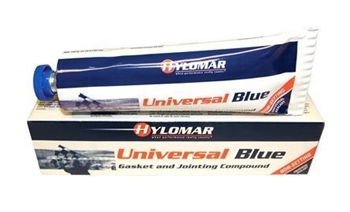 RTC3347 - Hylomar Universal Blue Gasket and Jointing Compound - 100g Tube