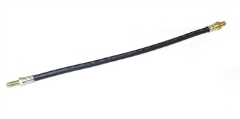 RTC3353 - Rear Brake Hose for Land Rover Series 2, 2A & 3 - Long Wheel Base Vehicles from 1954-1980