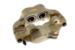 RTC3380 - Front Brake Caliper Right Hand - For Defender 90 with Solid Discs (Image Shows Left Hand)