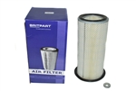 RTC3479 - Air Filter for Defender and Series 3.5 Twin Carb Vehicles