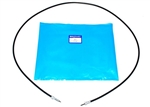 RTC3484 - Speedo Cable For Land Rover Series 2A