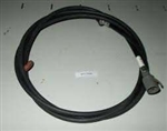 RTC3495 - Speedo Cable For Land Rover Series V8 - For Genuine Land Rover