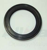 RTC3511 - Hub Oil Seal for Land Rover Series 2A & 3 - From 1980 Onwards (Twin Lip Type)