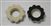 RTC3515 - Felt Seal for Hub For Land Rover Series 3 (Comes as an Individual Seal)