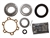 RTC3534O - OEM Wheel Bearing Kit for Land Rover Series 2, 2A & 3 up to 1980 - Wheel Bearings, Flange Gasket, Hub Seals, Felts and Lock Tabs