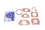 RTC3566 - Carburettor Float - Left Hand for V8 Petrol Twin Carb - For Defender, Discovery 1 and Range Rover Classic