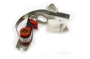 RTC364 - Contact Set - For Lucas Distributor on 2.25 Petrol For Land Rover Series 3