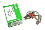 RTC364L - Lucas Contact Set - For Lucas Distributor on 2.25 Petrol For Land Rover Series 3