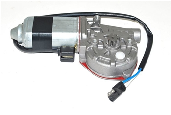 RTC3821 - Front Left Hand Window Motor for Discovery 1 (up to HA) and Range Rover Classic (up to GA)