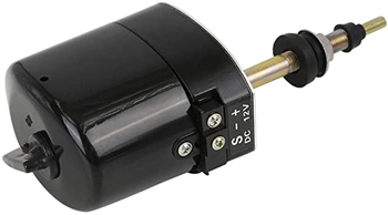 RTC3866 - Single Front Wiper Motor BR1631 For Series 1 & 2