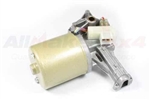 RTC3867.AM - Front Wiper Motor Assembly for Defender up to 2001 - Chassis Number 1A622423 (Doesn't Include Gear)