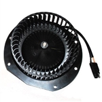 RTC4200 - Heater Blower Motor for Defender - Right Hand Drive up to 1994