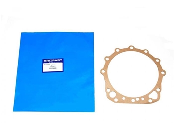 RTC4320 - Automatic Gearbox End Cover Gasket for 4 Speed - Fits Defender, Discovery 1 & 2, Range Rover Classic & P38