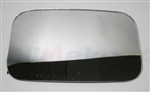 RTC4341 - Fits Defender Exterior Mirror Glass - Replacement for Cracked Glass
