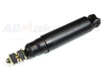 RTC4442 - Rear Shock Absorber for Land Rover Series - For LWB 109" Series 2, 2A & 3 (Does Not Fit SWB)