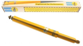 RTC4472B - Upgraded Steering Damper By Bilstein B6 'Off Road' - For Land Rover Defender