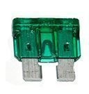 RTC4507 - 30amp Blade Fuse - For Defender, Discovery 1 & 2, Range Rover Classic and P38