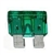 RTC4507G - Genuine 30amp Blade Fuse - For Defender, Discovery 1 & 2, Range Rover Classic and P38