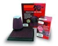 RTC4683K - K&N Air Filter For Discovery 1 and Range Rover Classic V8 Injection Upto 94