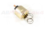 RTC4978.AM - Starter Solenoid for Lucas Starter Motors - For Defender and Discovery TD, 200 and 300TDI