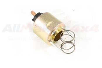 RTC4978.AM - Starter Solenoid for Lucas Starter Motors - For Defender and Discovery TD, 200 and 300TDI