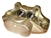 RTC4999.AM - Front Brake Caliper Left Hand - For Defender with Solid Discs