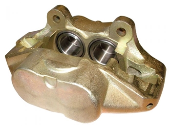 RTC4999.AM - Front Brake Caliper Left Hand - For Defender with Solid Discs