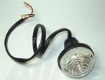 RTC5012.AM - Side Lamp Assembly for Defender up to 1994 and Series