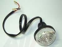 RTC5012.AM - Side Lamp Assembly for Defender up to 1994 and Series