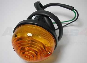 RTC5013.AM - Indicator Lamp for Defender up to 1994 and Series 2A & 3