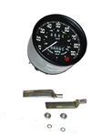 RTC5034 - Speedo - MPH - For Vehicles with 16 Inch Tyres (600 x 16, 650 x 16 & 205 x 16) For Land Rover Series 2A & 3