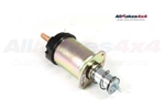 RTC5049 - Starter Solenoid for Defender Starter Motor - Petrol 4 Cylinder 2.5 Models from 1995-97