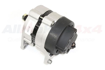 RTC5084N - Alternator For 2.25 & 2.5 Petrol and Diesel - A115/45amp - Lucas Branded For Defender & Series 2A 3
