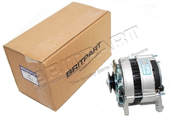 RTC5218E - Fits Defender Alternator for 3.5 V8 with Air Con and PAS - A133/65amp