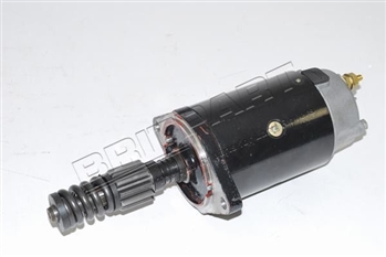 RTC5225N - Starter Motor for Land Rover Series 2, 2A and 3 - Petrol 2.25 Engines only