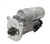 RTC5232HD - Starter Motor - Diesel 2.25 - Heavy Duty Item by Powerlite For Land Rover Series 2A & 3