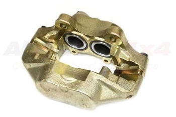 RTC5572.AM - Front Brake Caliper Right Hand - For Defender 110 with Solid Discs