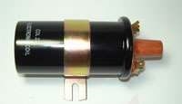 RTC5628 - Lucas Style Ignition Coil for V8 3.5 From 1987-96 for Defender, Discovery & Range Rover Classic