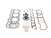 RTC5774 - Fits Defender 2.5 Turbo Diesel Cylinder Head Gasket Set (Decoke Gasket Set)