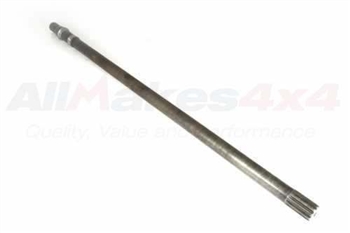 RTC5842 - Front Halfshaft - Left Hand - For Discovery 1 - up to JA032850 (Without ABS)