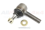 RTC5867G - Genuine Track Rod End - Right Hand Thread - for Series 2, 2A & 3 - With Greaseable Nipples (OEM Version isn't Greaseable)