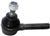 RTC5868 - Track Rod End - Left Hand Thread - for Series 2, 2A & 3 - With Greaseable Nipples (OEM Version isn't Greaseable)